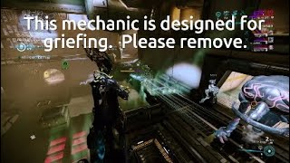 Better Nyx Rework When