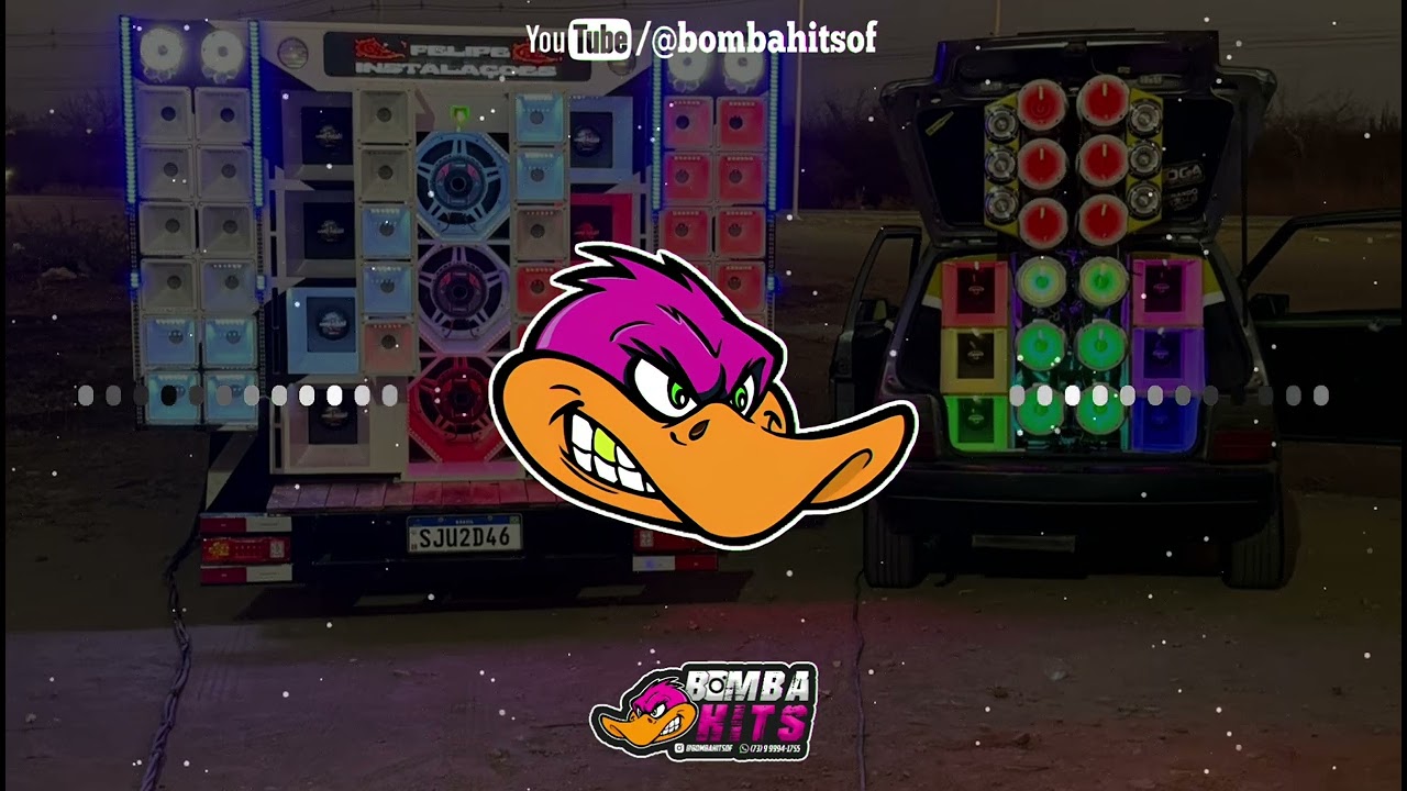 TOMA KAREN TOMA - LIPERA NO BEAT - REP. ATUALIZADO - QUALIDADE MÁXIMA PRA PAREDÃO @bombahitsof