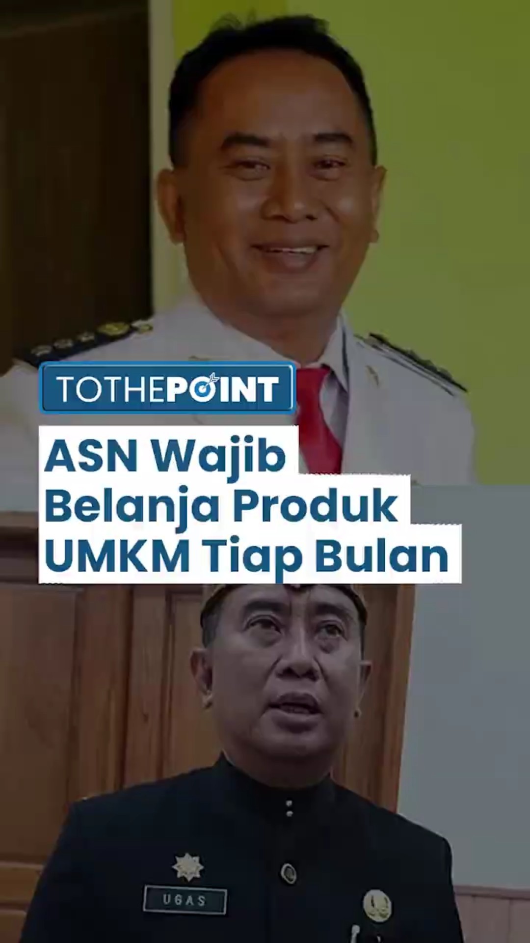 PJ Bupati Probolinggo Tetapkan Rencana Kebijakan Baru, ASN Wajib Beli Produk UMKM setiap Bulannya
