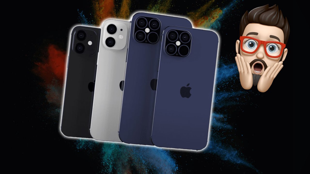 Apple iPhone 12 Launch Event Preview | Painfully Honest Tech