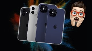 Apple iPhone 12 Launch Event Preview | Painfully Honest Tech