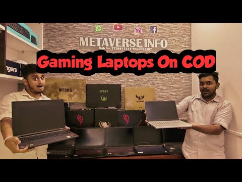 Gaming Laptops Prices in Lamington road Mumbai | Metaverse Info COD Available now