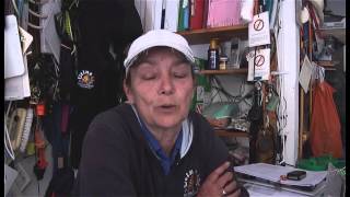 Scubaverse talks with Sally from Utina Diving College about diving in Gozo