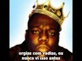 Notorious B.I.G - Kick in The Door (Legendado)