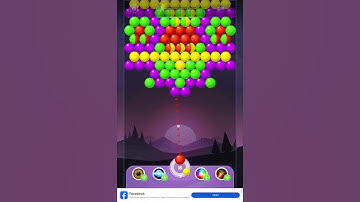 bubble Shooter game #games #ludolads #ludogame #childrensgames #gaming