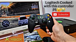 Famous The Best Wireless Controller for The Original Xbox  Wealth