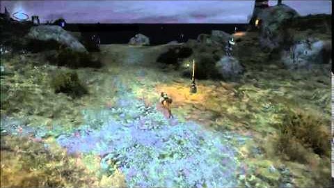 [FFXIV-1stAnniv] Chocobo Trip Through Eorzea