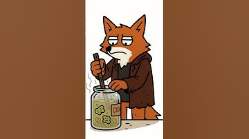 How To Make Vinegar Apocalypse #shorts #science