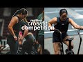My First CrossFit Competition - CanEast Games 2022 // My Journey!