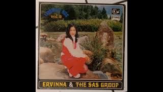 Ervinna & The Sas Group - Favourite Hits Vol. 2