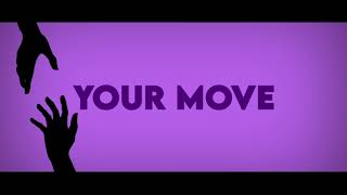 Lars Beck - Make Your Move (feat. J Fitz) [Official Lyric Video]