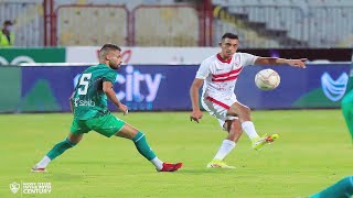 مستقبل خط وسط نادي الزمالك | اللاعب محمد حسام (بيسو) لاعب نادي الزمالك ...