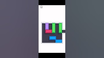 Fancade : level 13 : Blocked \#shorts #short #trending #viralshort #gaming #fancade #bkgamer #viral