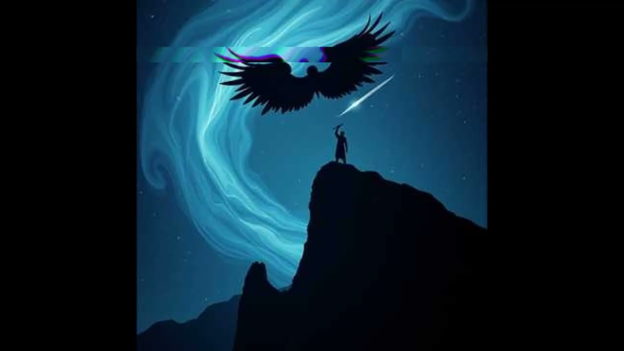 D3m4rion - The Betrayer's Wings