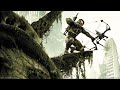 🏹🏙️ Revive the Thrill: Dive into the Enhanced Single-Player Adventure of Crysis 3 Remastered 💥🔫