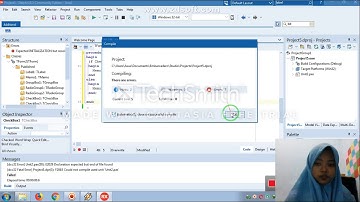 Aplikasi Program Pengatur Teks : "Program Menggunakan IDE delphi 10.3 community edition"