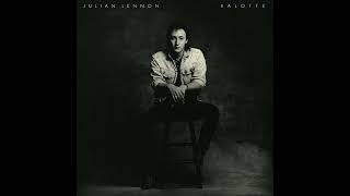 Julian Lennon   Well I Don&#39;t Know on HQ Vinyl with Lyrics in Description