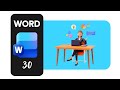 Word Çizimler: SmartArt Kullanımı ve Diyagram Oluşturma | Word Dersleri