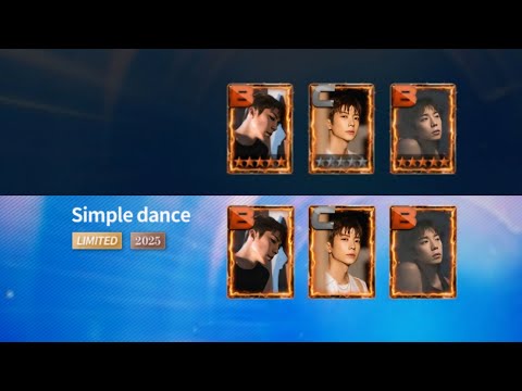 [Superstar JYP] Hunting Wooyoung 'Simple Dance' LE Theme🕺