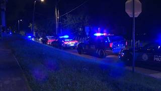 After 13-year-old’s death, community leader says gun safety should start in schools