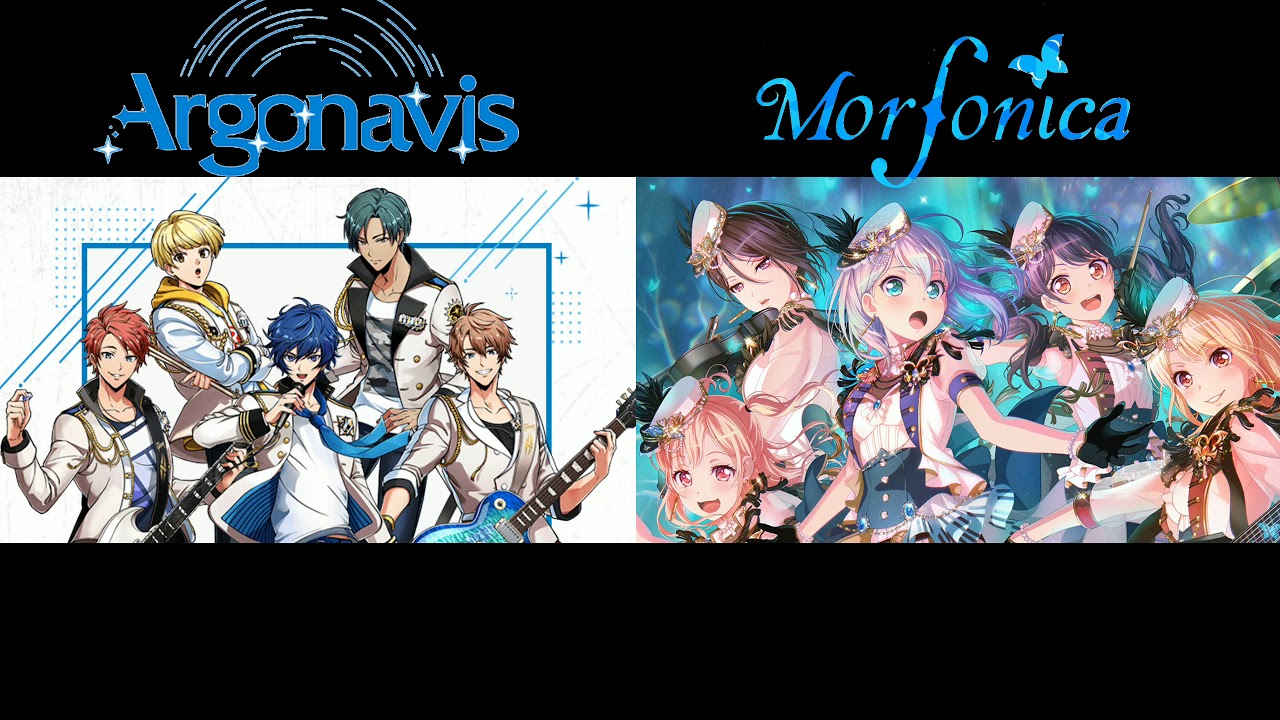 メリッサ Argonavis Shazam