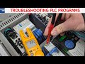 Plc troubleshooting 101  basic steps to diagnose and fix your machine