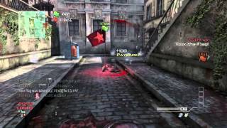 Juked vs nV - iCn CTF Lockdown - Breakdown