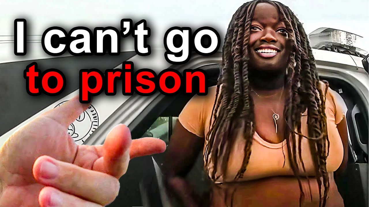 When SUPER Entitled Karens Get HUMBLED By Cops - YouTube