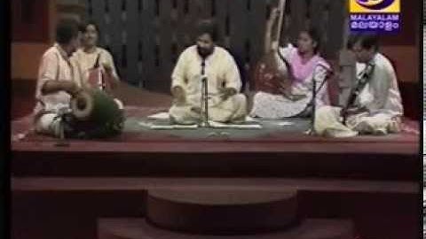 K J Yesudas 01 AlaipAyudE