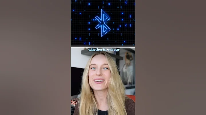 How easily can hackers hack your Bluetooth?! #tech #stem #coding