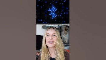 How easily can hackers hack your Bluetooth?! #tech #stem #coding
