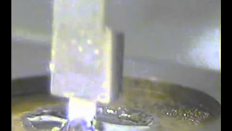 GEN3 MUST Paste Test