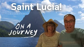Travel To Saint Lucia What You Must Know & How To Get To Your Sandals Resort