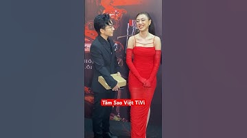 Miko Lan Trinh mặc sexy nóng bỏng quá nên được ông xã là Anh Ba Kenji và mẹ ruột chăm sóc như trứng