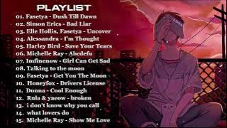 best slowed reverb songs playlist 2024 | sad songs slow down collection