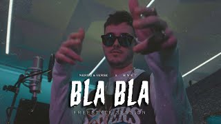 Nerso & Verse X Bnet - Bla Bla (Freestyle Session)