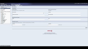 How to Test Scan to Email on a ConnectKey Xerox