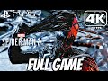 Spider-Man 2 FULL GAME Gameplay Walkthrough 2023 (PS5) 4K 60FPS No Commentary