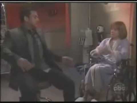 GH: Hospital Crisis - Quartermaines/Ni...  Scenes ...