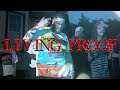Prosparity   living proof ft  young dellz official music