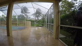Irma Timelapse