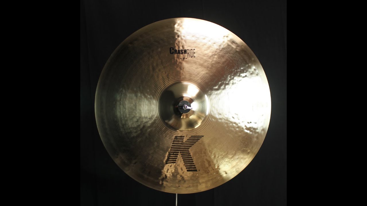 Zildjian 21