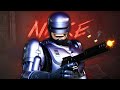 RoboCop: Rogue City Is the Most Brutal Police Simulator Ever Made (The Movie)