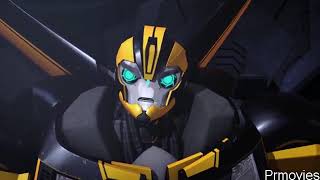 Prmovies Transformers Prime Beast Hunters  Predacons Rising Hindi