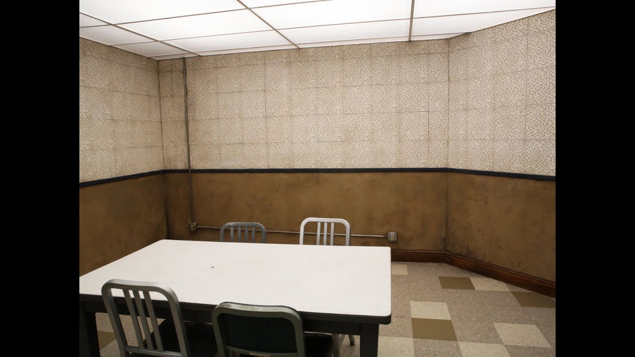 an interrogation technique that actually works not torture youtube how police interrogation works