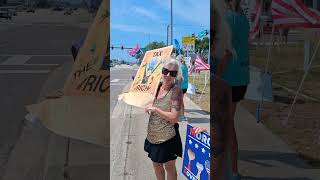 Englewood Resists Rally May 2, 2026