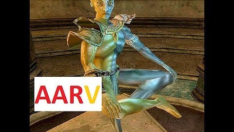 Vivec Retires