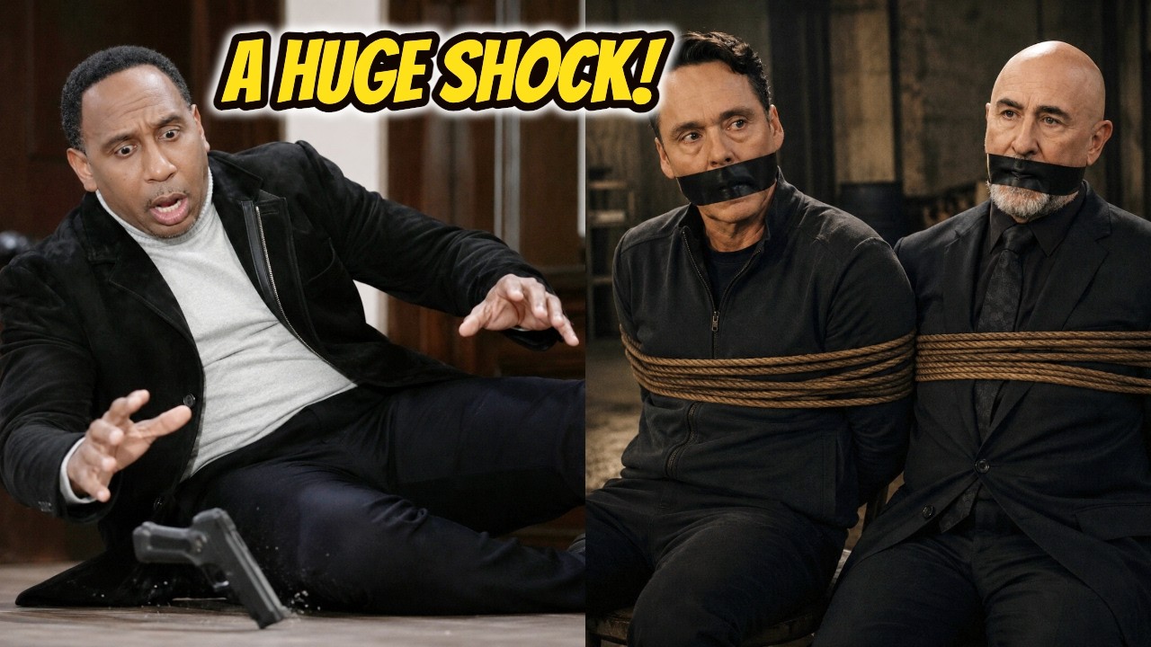 Brick follows a new lead, an even deadlier enemy than Cullum emerges | General Hospital Spoilers