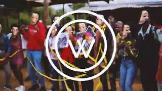 Word Heist Gangster Edition Promo Video