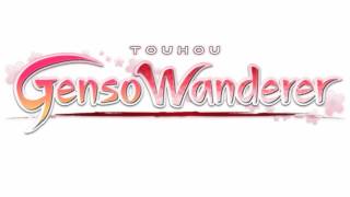 The Primal Scene of Japan The Girl Saw - Touhou Genso Wanderer Music Extended